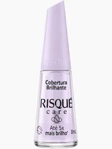 ESM RISQUE CARE COBER.BRILHANTE 8ML