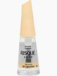 ESM RISQUE CARE SECANTE EXPRESS 8ML