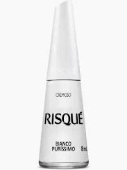 ESM RISQUE CRM BIANCO PURISSI 8ML