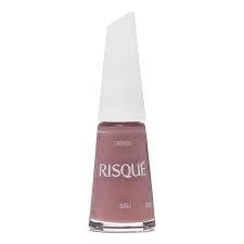 ESMALTE RISQUE BALI BLISTER 8ML