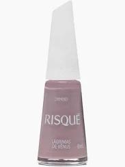 ESMALTE RISQUE LAGRIMAS VENUS 8ML