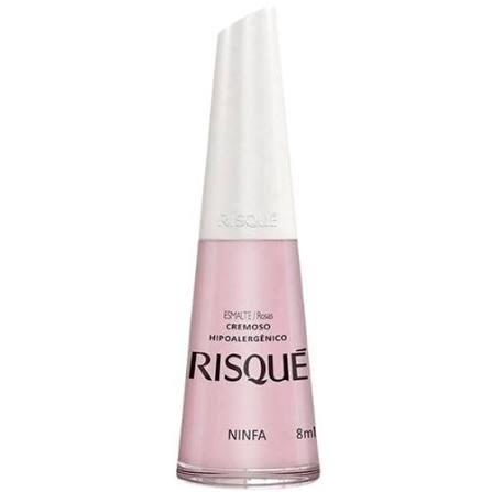 ESMALTE RISQUE NINFA BLISTER 8ML