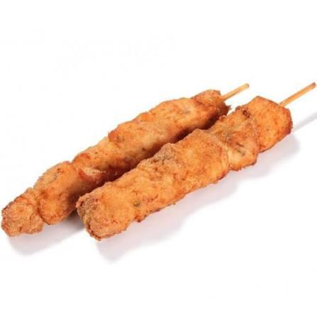 ESPETINHO DE FRANGO UN