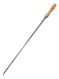 ESPETO PARA CORACAO SIMPLES 75CM