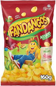 FANDANGOS PRESUNTO 160G