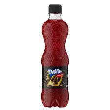 FANTA XBOX CARMESIM PET 600ML