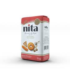FAR.TRIGO ESP.NITA 5KG