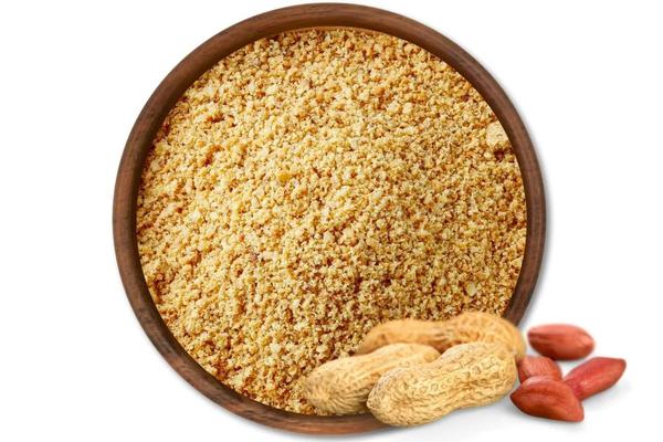 FARINHA DE AMENDOIM KG