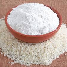 FARINHA DE ARROZ CRUA KG
