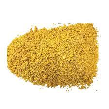FARINHA MAND. GROSSA AMARELA CALDAO