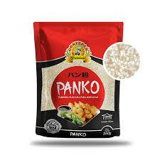 FARINHA PANKO PREMIUM CONFEPAN 250