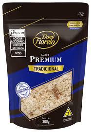 FAROFA DOM FIORELO TRAD 200g