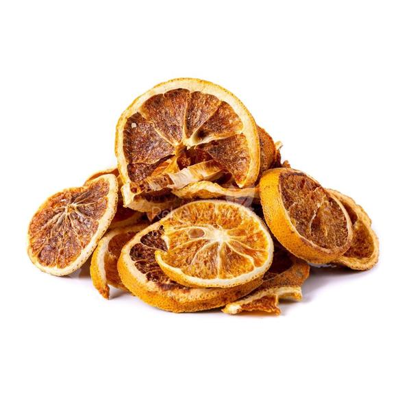 FATIAS DE LARANJA KG