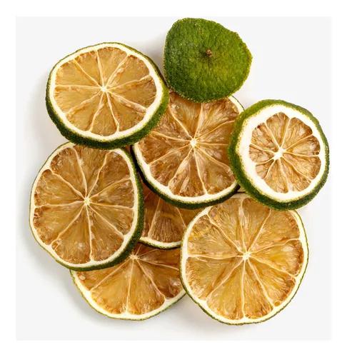 FATIAS DE LIMAO TAHITI KG