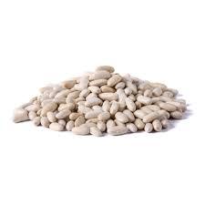 FEIJAO BRANCO SAO FRANCISCO 500GR