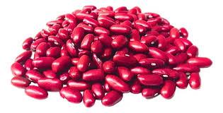 FEIJAO VERMELHO BIELL  1KG