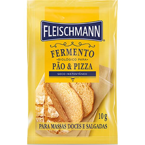 FERMENTO FLEISCHMANN 10G