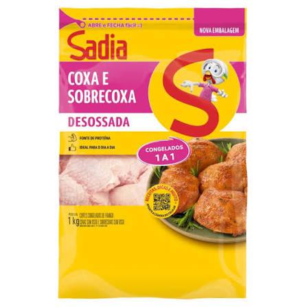 FILE COXA/SOBRECOXA IQF 1KG