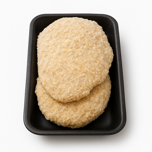 FILÉ DE PEITO EMPANADO KG