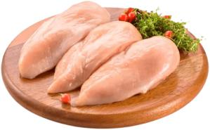 FILE DE PEITO RESFRIADO KG