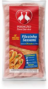 FILEZINHO SASSAMI PERDIGAO 800G