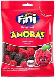 FINI  100G AMORAS