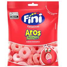 FINI  100G AROS