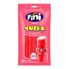 FINI  80G TUBES