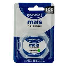 FIO DENTAL 100M