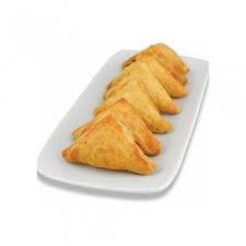 FOLHADO MINI BROCOLIS KG