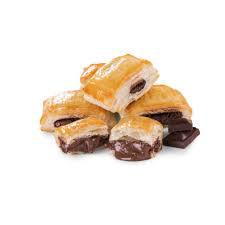 FOLHADO MINI CHOCOLATE AO LEITE KG