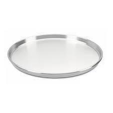 FORMA PIZZA N30 ALUMINIO R061 ERCA