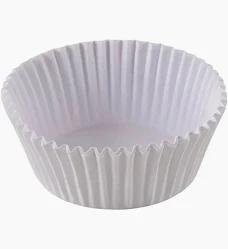 FORMINHA PAPEL N0 BRANCA CUPCAKE C/100UN