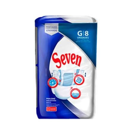 FRALDA SEVEN MASTER G. C/08