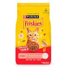 FRISK DELICIAS DA GRANJA FRANG 850G