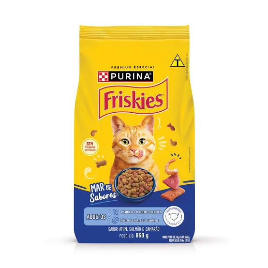 FRISK MAR DE SABORES 850G
