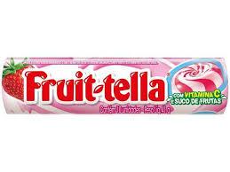 FRUITELLA SUCO DE FRUTAS