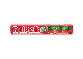 FRUITTELLA 40G MELANCIA MASTIGAVEL