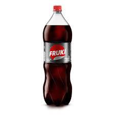 FRUKI COLA LIGHT ZERO 2L
