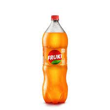 FRUKI LARANJA 2L PET