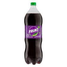 FRUKI UVA 2L PET