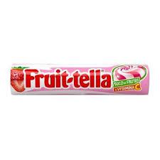 FRUTTELLA MOR CREME DE LEITE 45G