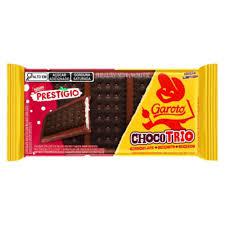 GAROTO ChocoTrio Prestigio 90g