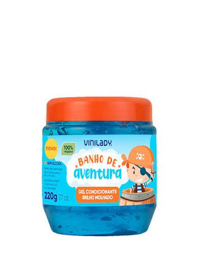 GEL CONDICIONANT VINILADY KIDS 220G