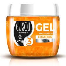 GEL PARENTEX EU SOU N3 220G