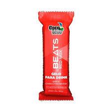 GELO COCO LEVE RED MIX 190G