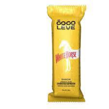 GELO COCO LEVE WHITE HORSE 190G