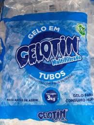 GELO GELOTIN 3KG