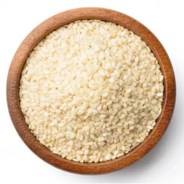 GERGELIM DESPELICULADO KG