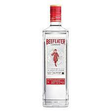 Gin Dry Beefeater 750ml
